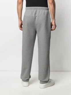 AMI Paris pantalon de jogging Ami de Cœur