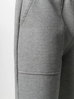 AMI Paris pantalon de jogging Ami de Cœur