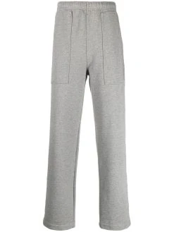 AMI Paris pantalon de jogging Ami de Cœur