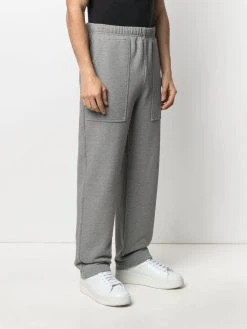 AMI Paris pantalon de jogging Ami de Cœur