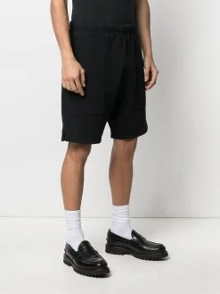 Prix Équitable AMI Paris Short de jogging Ami de Cœur shorts de sport & shorts de running homme 7 AMI Paris short de jogging Ami de Cœur