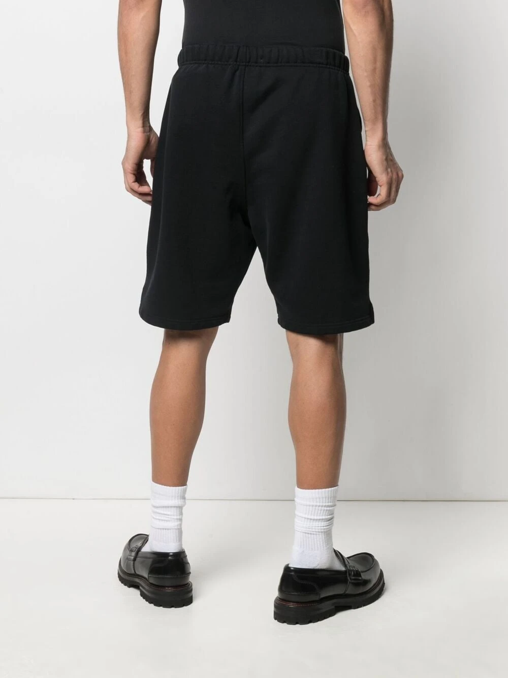 Prix Équitable AMI Paris Short de jogging Ami de Cœur shorts de sport & shorts de running homme 4 AMI Paris short de jogging Ami de Cœur