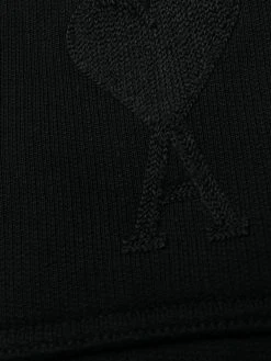 AMI Paris pantalon de jogging Ami de Cœur