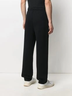 AMI Paris pantalon de jogging Ami de Cœur