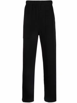 AMI Paris pantalon de jogging Ami de Cœur