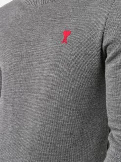 AMI Paris pull Ami de Cœur