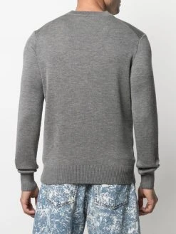 AMI Paris pull Ami de Cœur