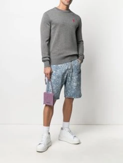 AMI Paris pull Ami de Cœur