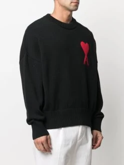 AMI Paris pull Ami de Coeur