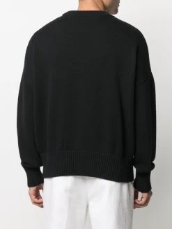 AMI Paris pull Ami de Coeur