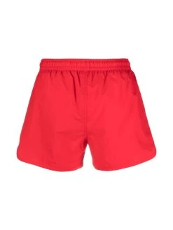 AMI Paris short de bain Ami de Cœur