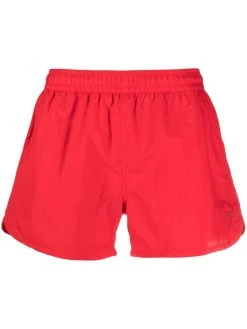 AMI Paris short de bain Ami de Cœur