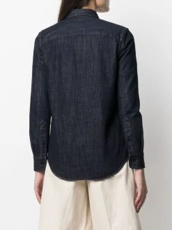 AMI Paris chemise Ami de Coeur