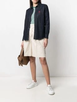 AMI Paris chemise Ami de Coeur