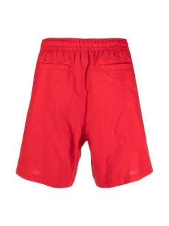 AMI Paris Rabais Short de bain Ami de Cœur shorts de bain homme 4 AMI Paris short de bain Ami de Cœur