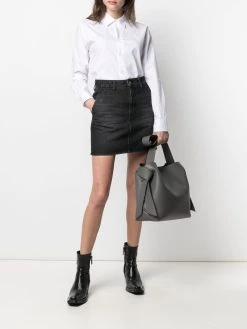 AMI Paris chemise à manches longues