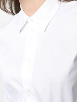 AMI Paris chemise à manches longues