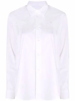 AMI Paris chemise à manches longues