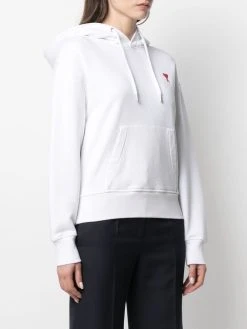 AMI Paris hoodie Ami De Coeur