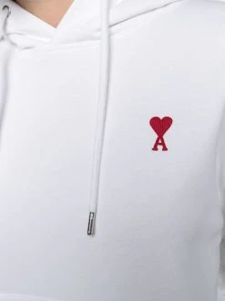 AMI Paris hoodie Ami De Coeur
