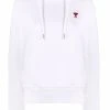 AMI Paris hoodie Ami De Coeur