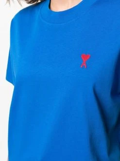 AMI Paris t-shirt Ami de Coeur