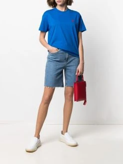 AMI Paris t-shirt Ami de Coeur