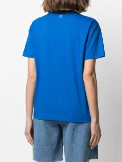 AMI Paris t-shirt Ami de Coeur