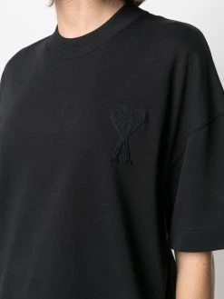 AMI Paris t-shirt Ami de Coeur