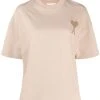 AMI Paris t-shirt Ami de Coeur
