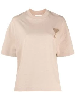 AMI Paris t-shirt Ami de Coeur