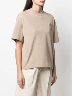 AMI Paris t-shirt Ami de Coeur