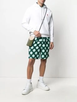 AMI Paris hoodie Ami de Coeur