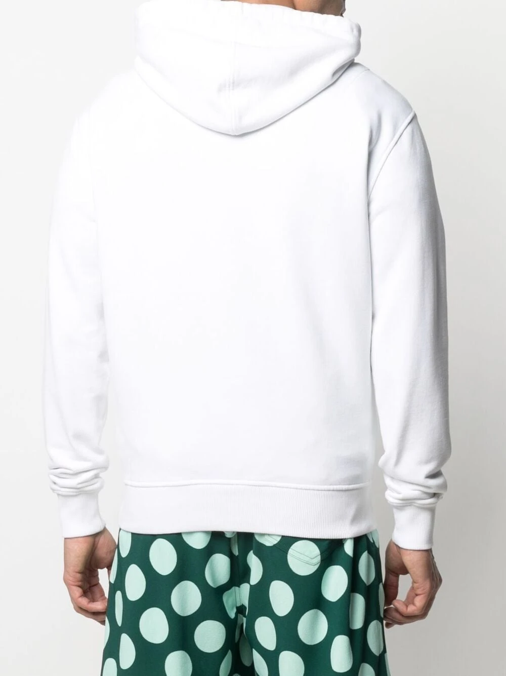 AMI Paris Hoodie Ami de Coeur Prix Ourlé hoodies men 4 AMI Paris hoodie Ami de Coeur