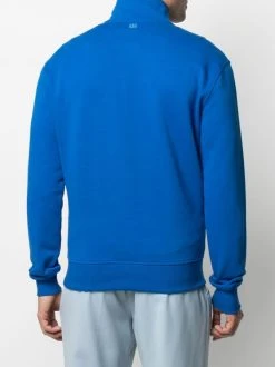 Prix Favorable AMI Paris Pull Ami de Coeur à logo brodé pulls homme 8 AMI Paris pull Ami de Coeur à logo brodé