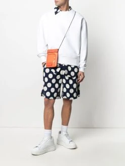 AMI Paris sweat Ami de Coeur