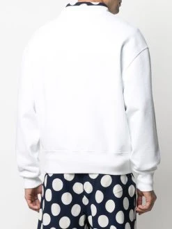 AMI Paris sweat Ami de Coeur