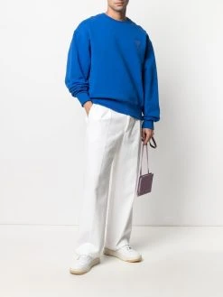 AMI Paris sweat Ami de Coeur