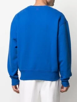 AMI Paris sweat Ami de Coeur