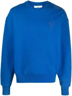 AMI Paris sweat Ami de Coeur