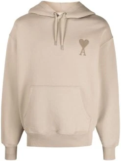 AMI Paris hoodie Ami de Coeur