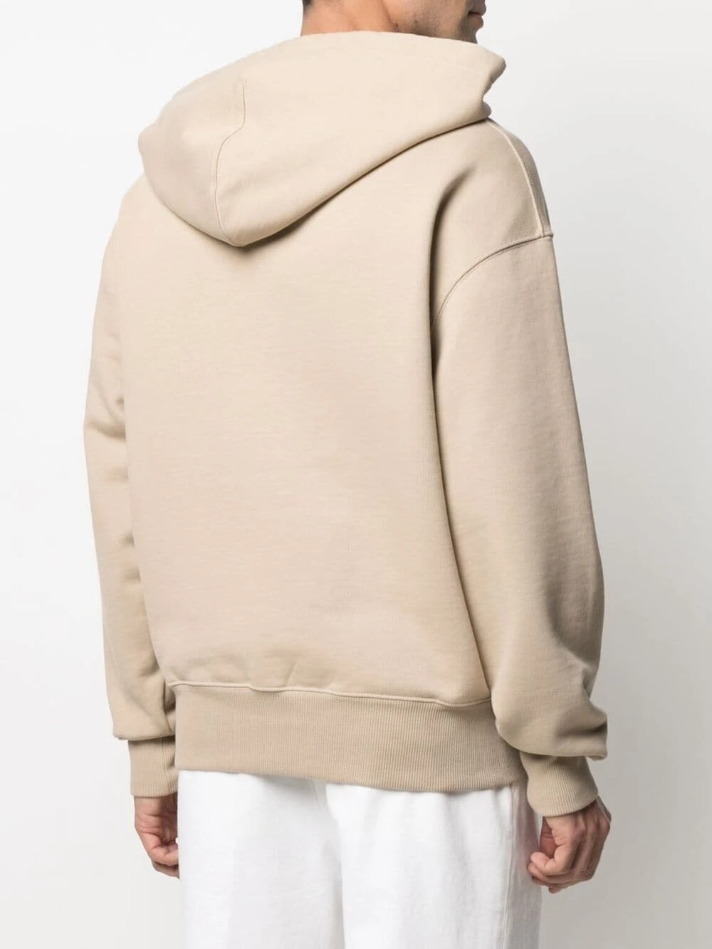 AMI Paris Hoodie Ami de Coeur Prix Favorable hoodies homme 4 AMI Paris hoodie Ami de Coeur