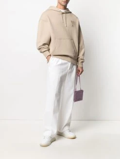 AMI Paris hoodie Ami de Coeur