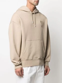AMI Paris Hoodie Ami de Coeur Prix Favorable hoodies homme 7 AMI Paris hoodie Ami de Coeur