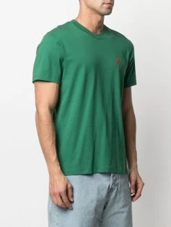 AMI Paris t-shirt Ami de Coeur