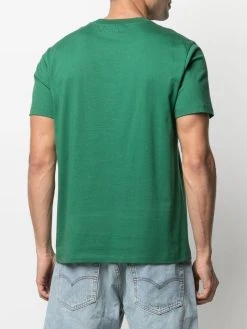 AMI Paris t-shirt Ami de Coeur