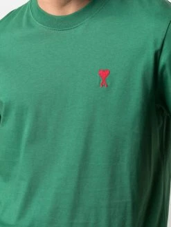 AMI Paris t-shirt Ami de Coeur