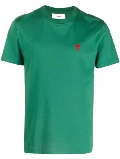 AMI Paris t-shirt Ami de Coeur