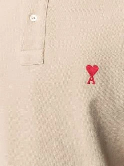 AMI Paris Se Vend Bas Prix Polo Ami de Coeur polos homme 9 AMI Paris polo Ami de Coeur