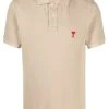 AMI Paris polo Ami de Coeur